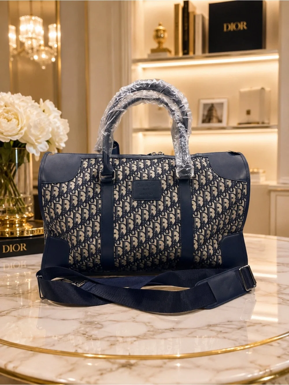 Canvas Tote